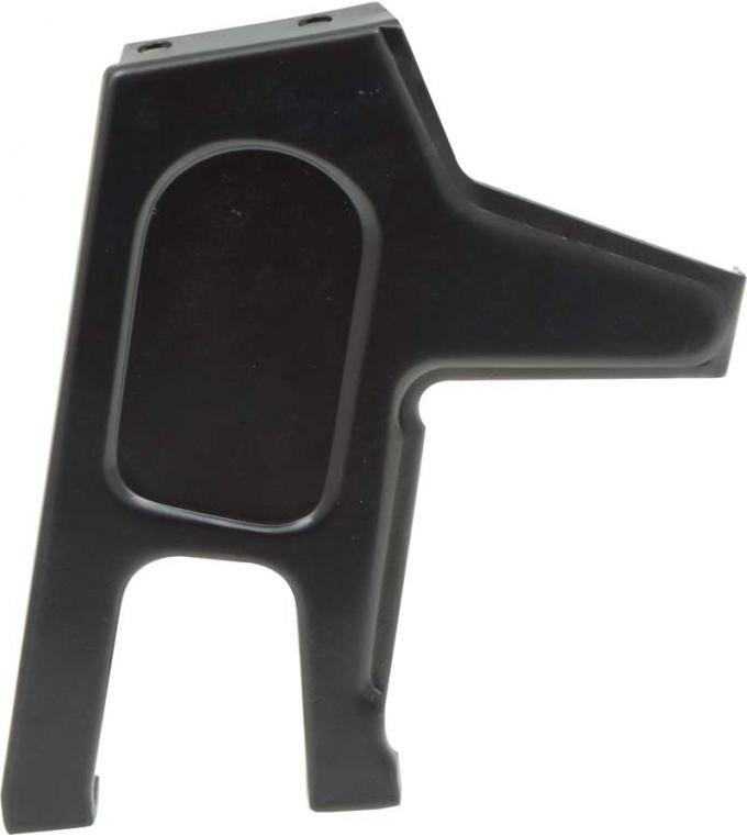 OER 1957 Chevrolet Bel Air, 150, 210, Nomad, Hood Latch Support, EDP Coated TF400293