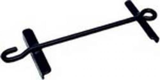 OER 1964 Impala / Full Size Top Battery Tray Clamp B602750