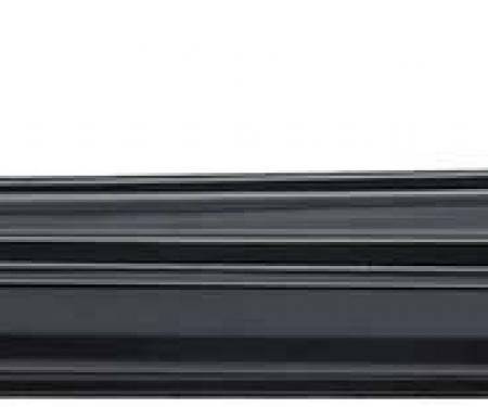 OER 1960-66 Chevrolet, GMC Truck, Front Door Rocker Panel, Complete, RH, EDP Coating T70161
