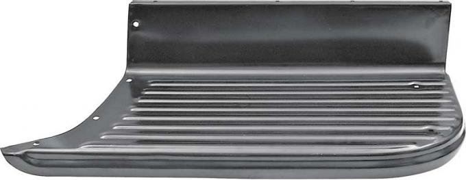 OER 1955-59 Chevy, GMC Long Bed,Pickup Truck, Bedside Step, RH Passenger Side T10101