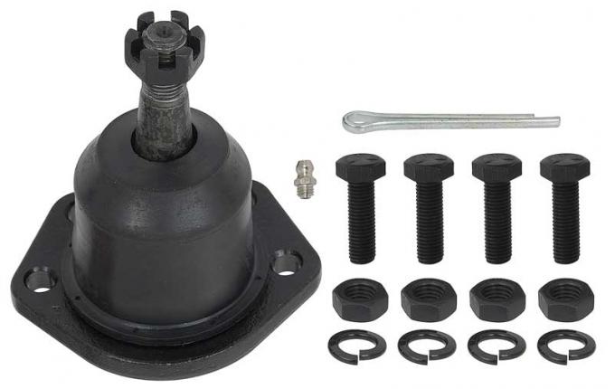 1971-72 Chevrolet/GMC, 2 Wheel Drive, 1/2 Ton Truck, Upper Ball Joint, with 1/2" Threads