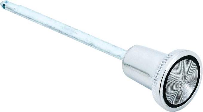 OER 1965-66 Impala, Caprice, Chevy II, Nova, Headlamp Knob and Rod B99110