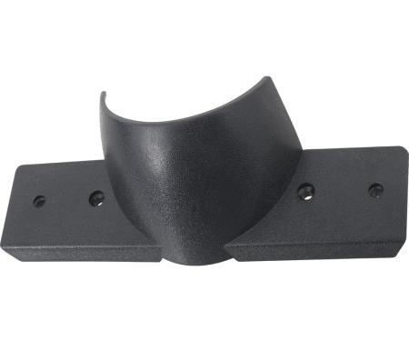 OER 1978-80 Chevy, GMC Pickup, Blazer, Jimmy, Suburban, Upper Steering Column Cover, Black 14244