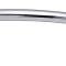 OER 1955-59 Chevy, GMC Pickup Truck, Outer Door Mirror Arm, Chrome, LH Driver Side CX1155