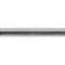 OER 1955 Bel Air Fender Molding - RH TF400044