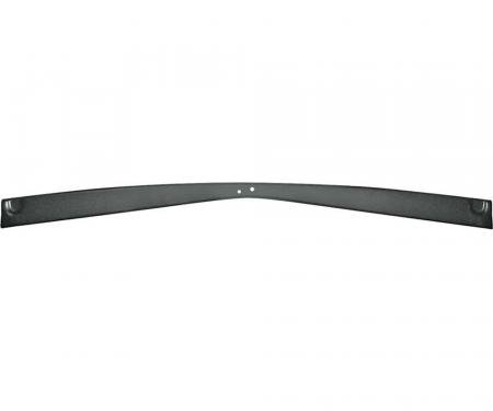 OER 1957 Chevrolet Bel Air, 150, 210, Nomad, Upper Grill Support, EDP Coated TF400280