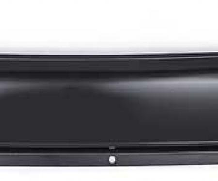 OER 1955-59 Chevrolet/GMC Pickup, Cowl Vent Panel, Smooth Style 153397