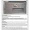 1981-91 Chevy, GMC, Pickup, Blazer, Jimmy, Suburban, Front Door Panels, Gray, Pair TL310803
