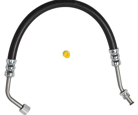 1965-68 Chevrolet, Pontiac Full Size, Power Steering Pressure Hose, Small Block, 283ci, 307ci, 327ci