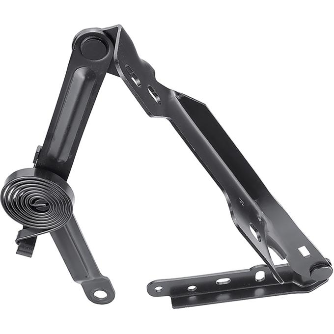 1981-88 Monte Carlo, Hood Hinge and Spring Assembly, RH Passenger Side