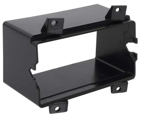 OER 1973-91 Chevy, GMC Pickup, Blazer, Jimmy, Suburban, Adapter, Inner Center AC Vent Outlet Duct 6262684