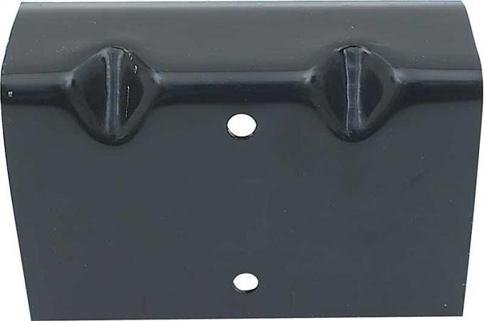 OER 1967-72 Chevy, GMC Pickup Truck, Spare Tire Rear Bracket T70485