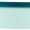 OER 1973-91 Chevy, GMC Pickup, Blazer, Jimmy, Suburban, Front Windshield Glass, with Built-In Antenna, w/o Mirror Bracket, Light Green Tint, with Blue/Green Upper Shaded Band DW848T