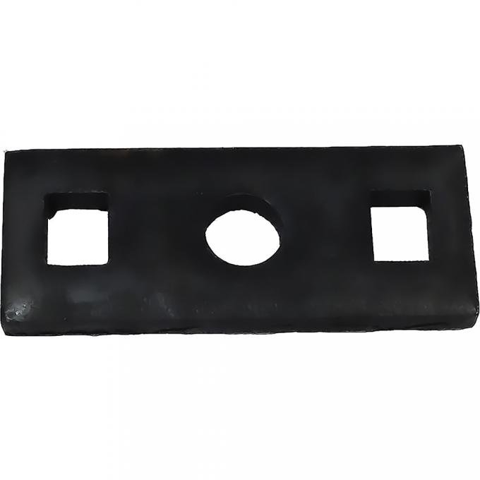 OER 1964-1981 Various GM Applications, Hurst 4 Speed, Shift Retainer Plate GM# 1952029 CP2029Z