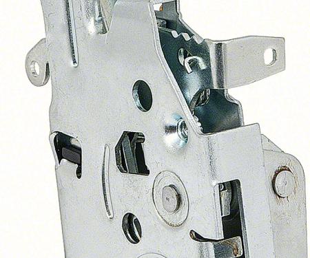 OER 1965-66 Full Size B-Body Door Latch - LH 4484801