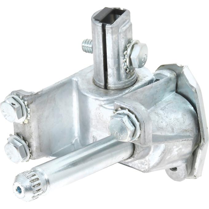 OER 1965-68 Impala, Caprice, LeSabre, Wildcat, Bonneville, Front Door Vent Window Regulator, Sedan, Station Wagon, RH Passenger Side 4474716