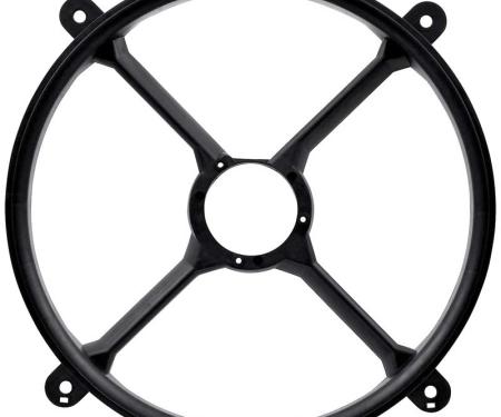 OER 1983-92 Camaro, Firebird 2.8S, 5.0L, 305, 1984-89 Corvette 5.7L, Fan Shroud, For Electric Cooling Fan 2040195