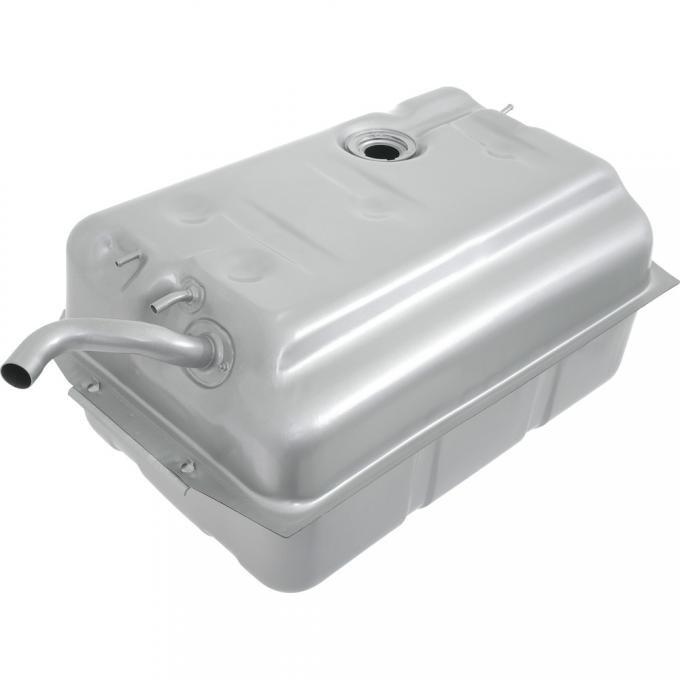 OER 1969-72 Blazer, Jimmy, Suburban, Fuel Tank, 20 Gallon, Zinc Coated FT5014A