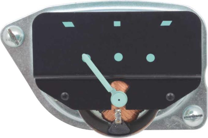OER 1955 Chevrolet Bel Air, 150, 210, Nomad, In Dash Fuel Gauge TF126118