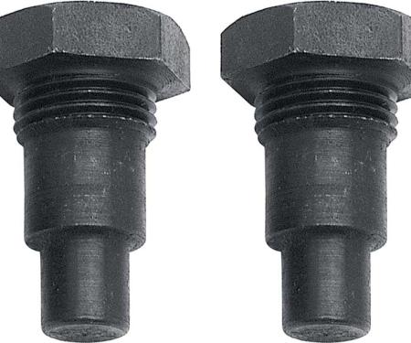 OER 1969-70 GM Full Size Convertible Top Cylinder Shoulder Bolts SB002