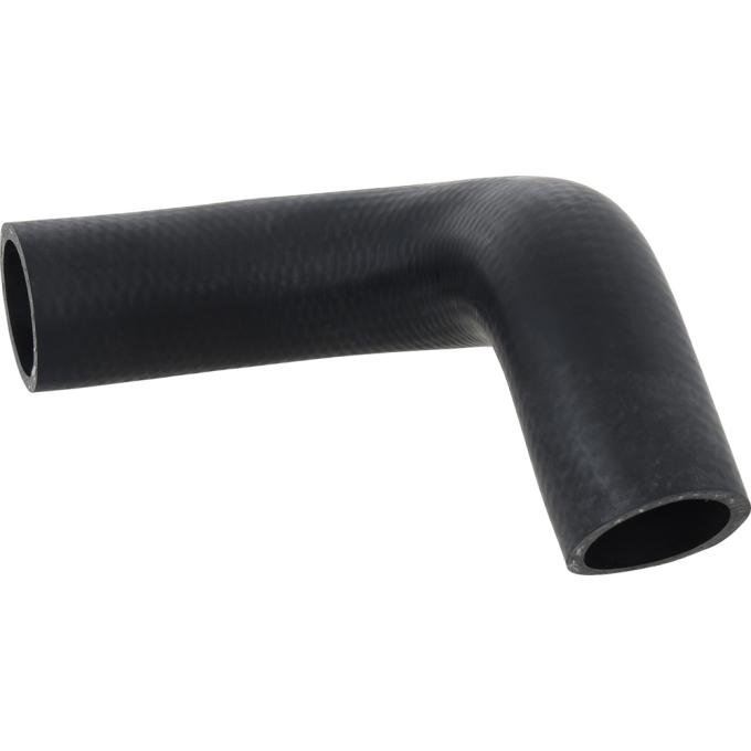 1955-57 Chevy Bel Air, 150, 210, Nomad, Lower Radiator Hose, V8, 265ci, 283ci