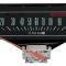 OER 1965 Chevrolet Impala, Bel Air, Biscayne, 120 MPH Speedometer 6408852
