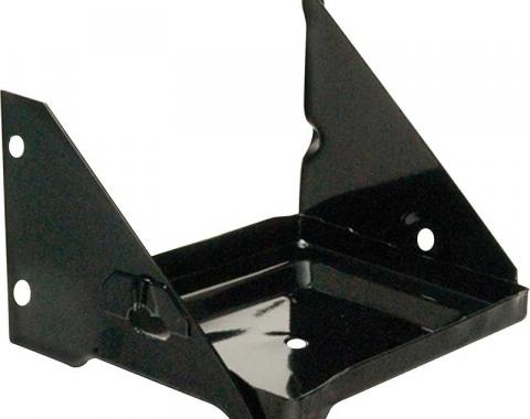 1955-56 Chevrolet Bel Air, 150, 210, Nomad, Battery Tray, EDP Coated