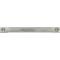 1961-75 Buick, Chevrolet, Pontiac, Oldsmobile, Door Window Inner Sash Channel, LH or RH, Each, Various GM Models