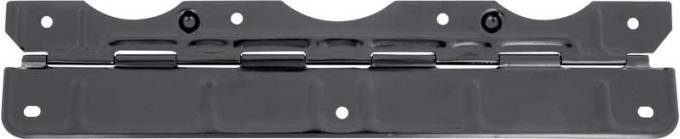 OER 1963-64 Impala, Bel Air, Biscayne, Glove Box Door Hinge Assembly, EDP Coated B17195