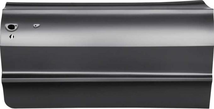 OER 1963 Chevrolet Impala, Door Shell Assembly, 2 Door, Hardtop, Convertible, RH Passenger Side B1791