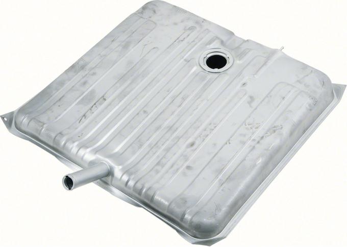 OER 1967 Impala/Full Size (Ex Wagon) - Fuel Tank With Neck - Zinc Coated Steel FT4004A