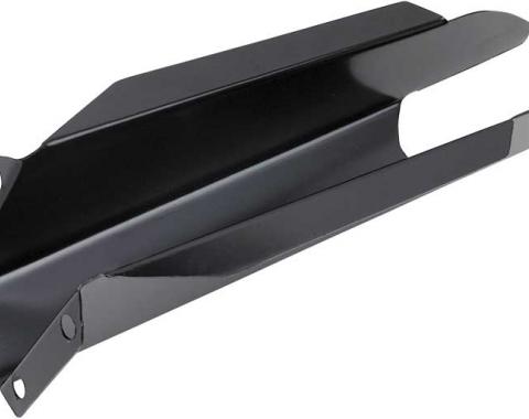 1960-72 Chevrolet, GMC Pickup, Blazer, Jimmy, Suburban, Front Cab Floor Support, Slip-on, LH or RH, Each