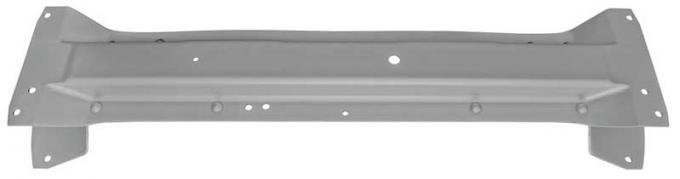 1967-72 Chevy, GMC C10 Pickup, Blazer, Jimmy, Suburban, Rear Crossmember, Coil Spring Mount, OE Style, Silver Weld Thru Primer