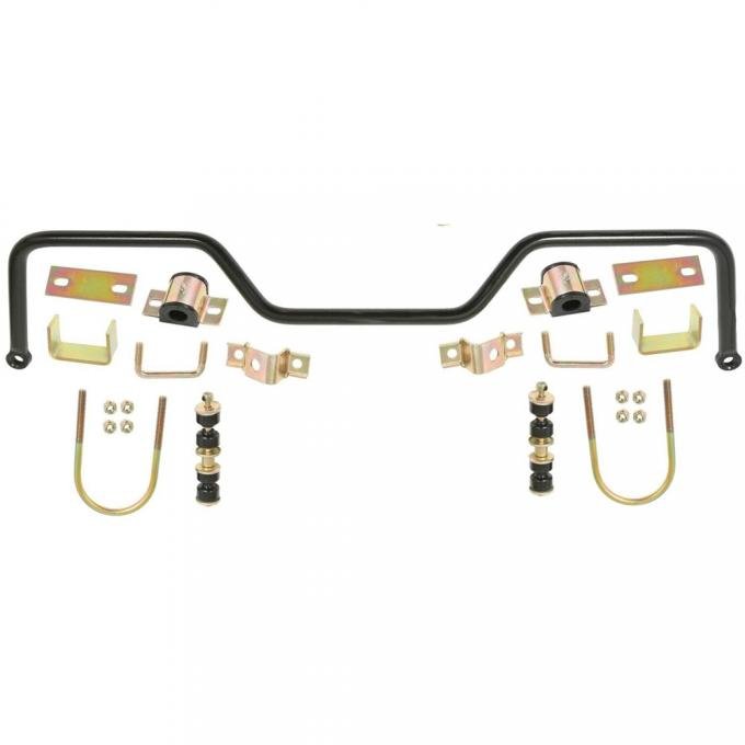 1955-57 Chevy Bel Air, 210, 150, Del Ray, Rear Sway Bar Set, 7/8" Diameter, Except Nomad & Station Wagon Models