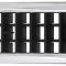 1981-91 Chevy Pickup, Blazer, Suburban, Jimmy, AC Dash Vent Deflector, RH Inner & RH Outer, Each
