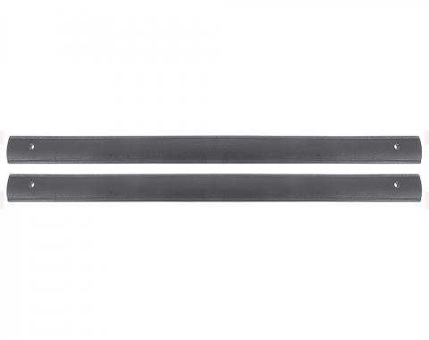 OER 1981-91 Chevy, GMC Pickup, Blazer, Jimmy, Suburban, Door Pull Strap, Gray 1480527