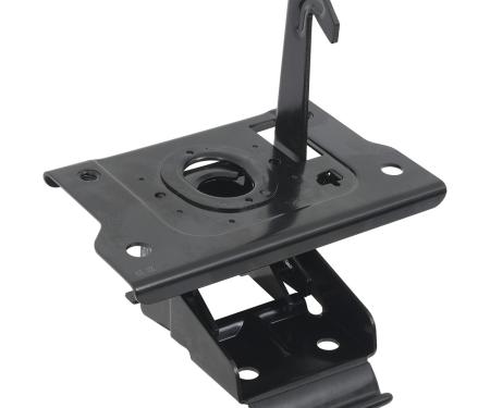 OER 1973-74 Chevy Trucks, 1973-76 GMC, C/K Trucks, Hood Latch Assembly, EDP Coated 6271810