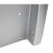 1967-72 Chevy, GMC Stepside Pickup, Bed Side Panel, Short Bed, LH Driver Side