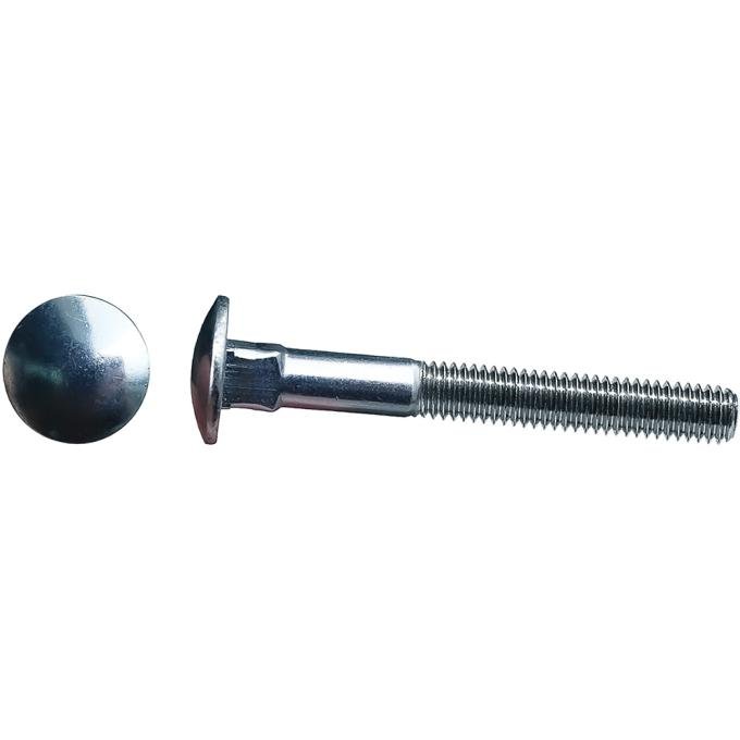 OER Carriage Bolt, 1/2"-13 T71230