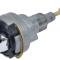 1964 Impala, Bel Air, Biscayne, Windshield Wiper Switch, 2 speed
