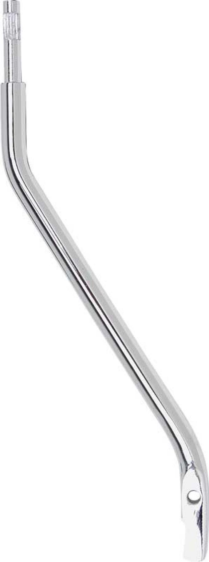 OER 1967-72 Chevrolet, GMC Truck, Shift Handle, with Tilt, 3-Speed, Column Shift, Manual or Auto Trans 14100