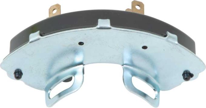 OER 1957 Chevrolet Automatic Neutral Safety/Back-Up Lamp Switch TF800007