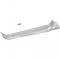 OER 1973-77 Chevy, GMC Pickup Truck, Front Door Sill Plate, Front Section, LH Drivers Side 154911