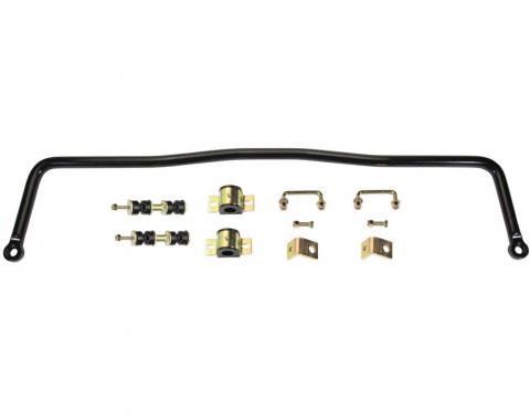 OER 1958-64 Impala, Bel Air, Biscayne, Front Sway Bar' 1" Diameter FSB909