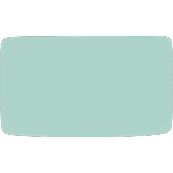 OER 1965-66 Impala, Wildcat, LeSabre, Rear Window Glass, 2 Door Hardtop, Tinted BG3475T