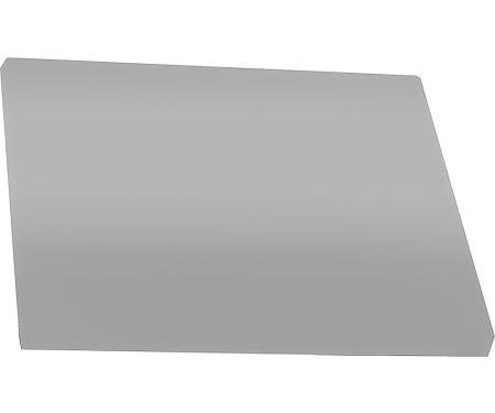 1963-64 Impala / Full-Size, 4-Door Hardtop, Front Door Glass, LH/RH, Custom Gray Tint