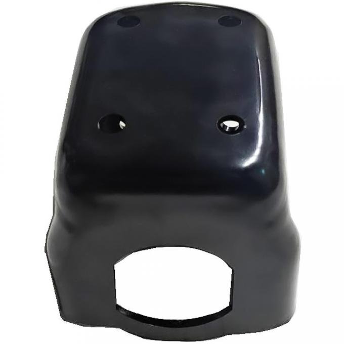 OER 1981-91 Chevrolet, GMC 4WD Pickup, Blazer, Jimmy, Suburban, Radiator Core Support to Frame Mounting Bracket 14029193