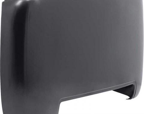 OER 1947-55 Chevrolet, GMC Pickup Truck, Rear Cab Panel, EDP Coated 14103