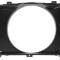 OER 1978-88 Chevy Pickup, Blazer, Suburban, Jimmy, Fan Shroud, 454, Big Block, 1 Piece Design T70432