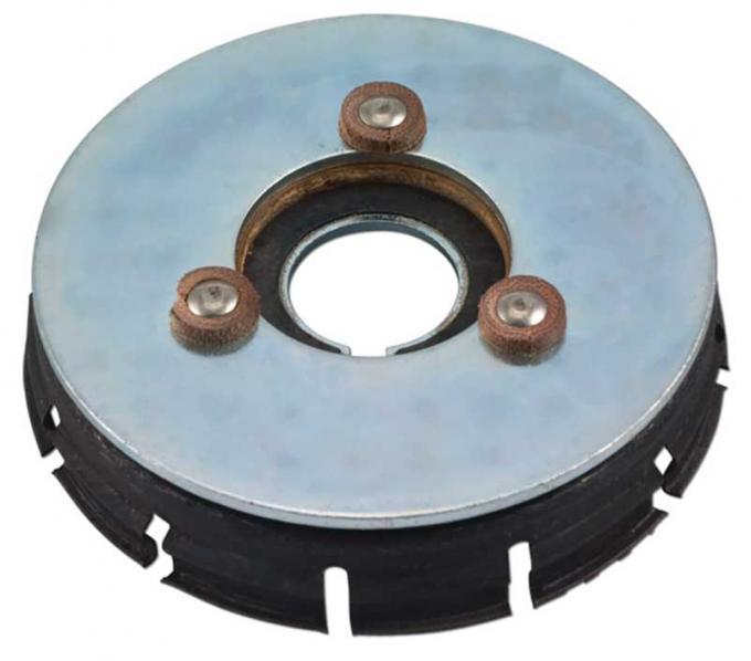 OER 1947-53 Chevy, GMC Pickup Truck, Horn Cap Contact Plate CX1063